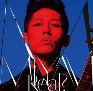 Miyavi - Real Cover